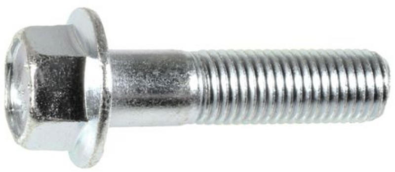 J.i.s. Small Head Hex Flange Bolt - All