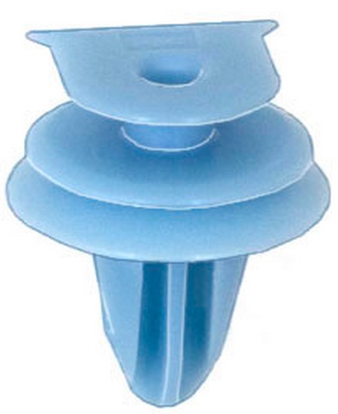 Acura & Honda Retainer - Blue Nylon - All