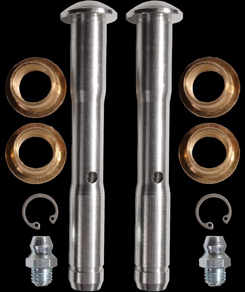 GM Door Hinge PIN & Bushing Kit - All