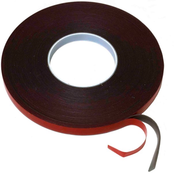 Double-Sided Moulding Tape - All