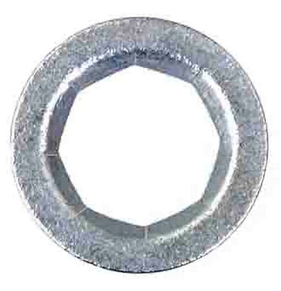 Push-On Retainer For 5/8 Stud - All