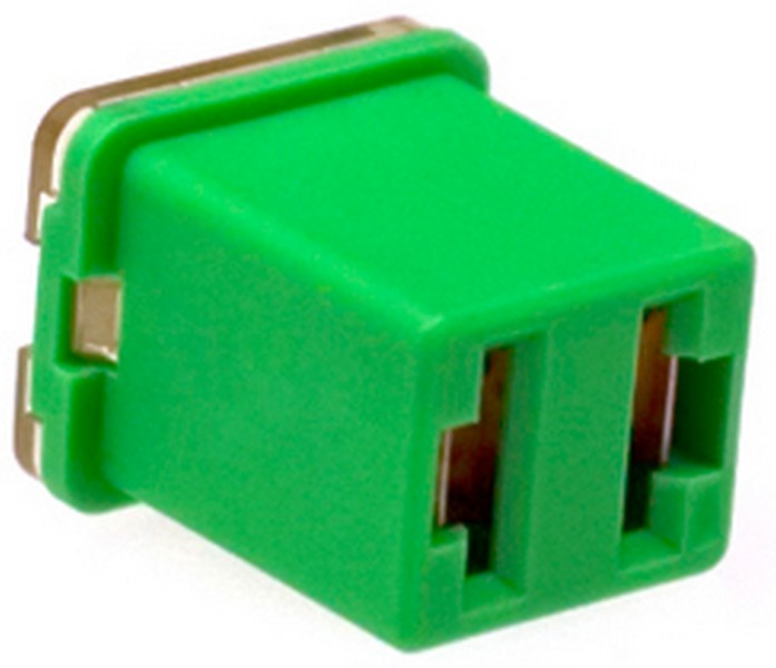 Gm Low Profile 40 Amp Fuse - All