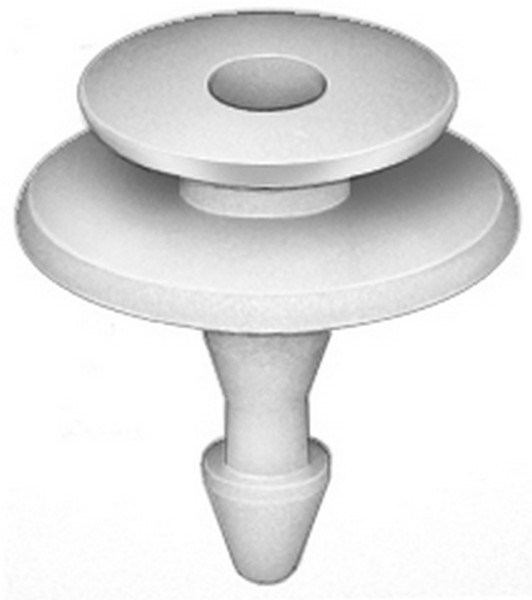 Acura & Honda Retainer - All