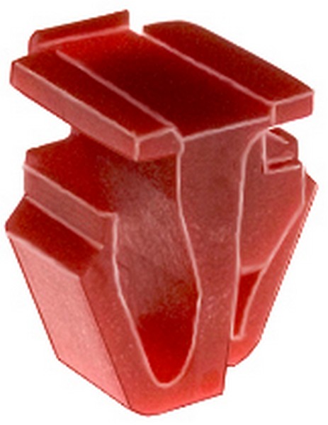 Honda Moulding Clip - All