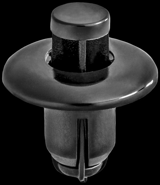 Mazda Push Type Retainer - All