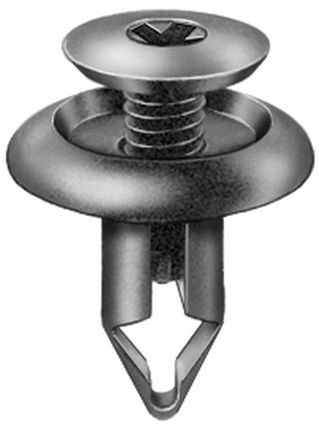 GM Push Type Retainer - All