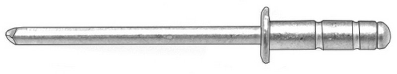 Gm SpeciaLTy Rivet - All