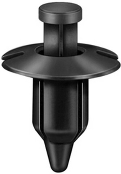 Toyota Push Type Retainer - All