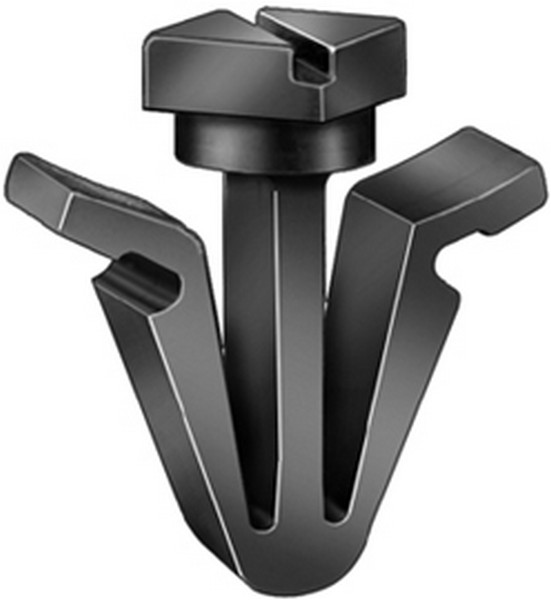 Nissan Grille Clip - All