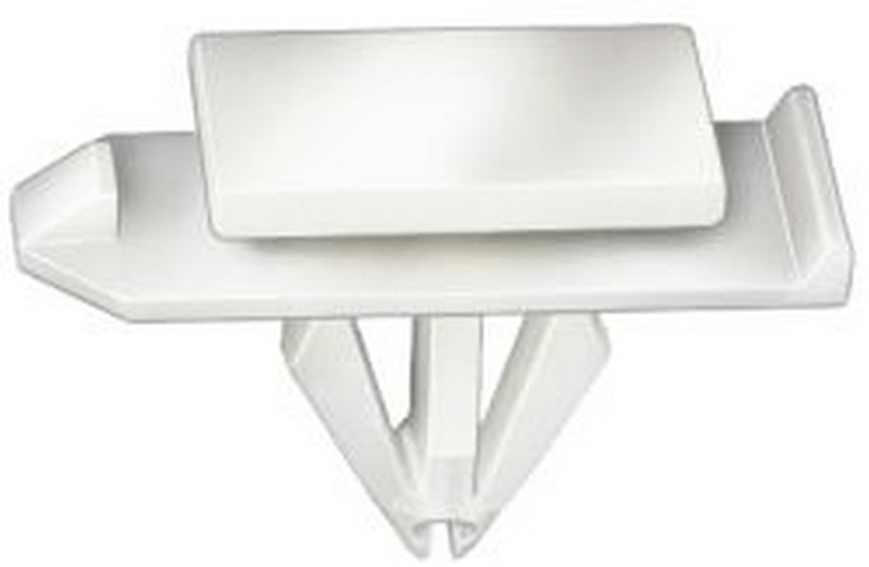 GM Moulding Clip - All