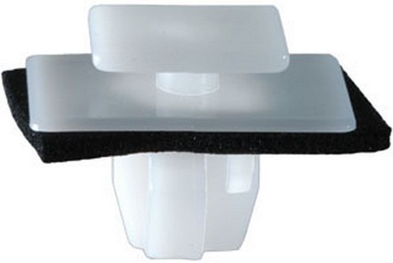 Hyundai Moulding Clip With Sealer - All