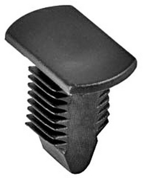 Mini Cooper Retainer - Black Nylon Nylon - All