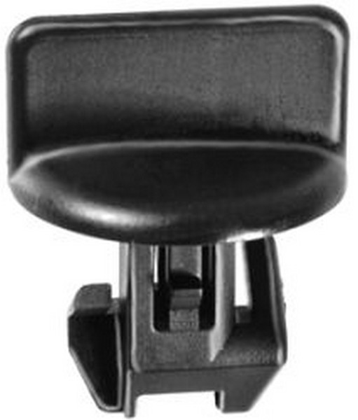 GM Retainer Black Nylon - All