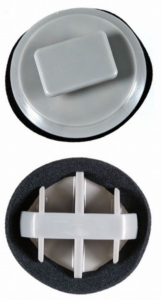 Mazda Moulding Clip - All