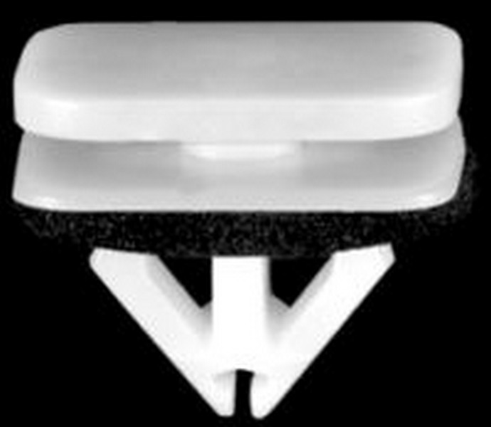 Ford Moulding Clip - All
