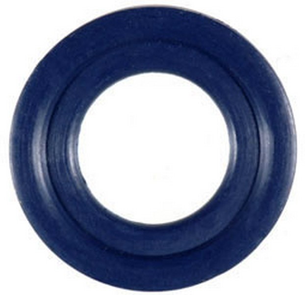 Rubber Oil Drain Plug Gasket - All