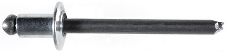 Mercedes Benz SpeciaLTy Rivet - All