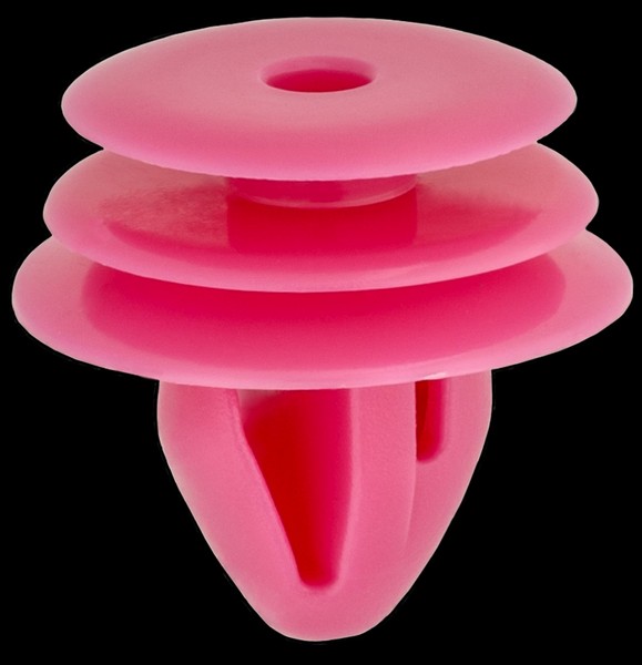 Hyundai & Kia Trim Panel Retainer - All