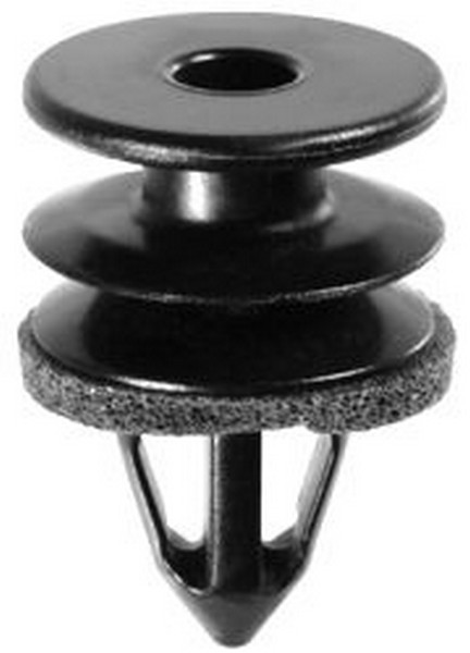GM Trim Panel Retainer - All
