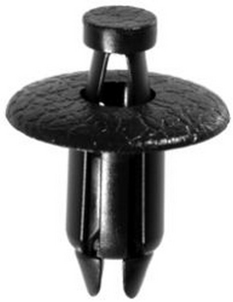 Honda Push-Type Retainer - All