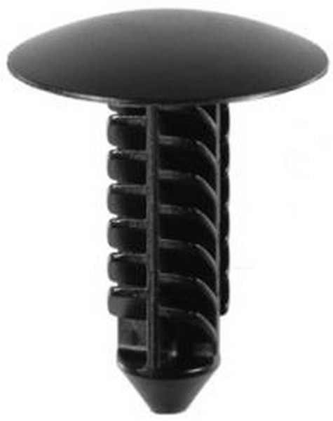 Ford & GM Retainer Black Nylon - All