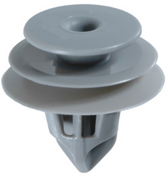 Acura/Honda Retainer Grey Nylon - All