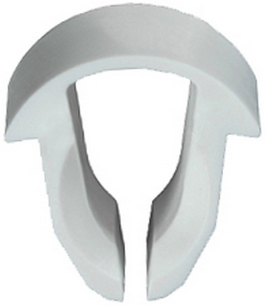 Ford Fuel Line Retainer Clip - All