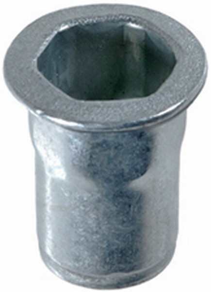 Ford SpeciaLTy Insert With Sealer - All