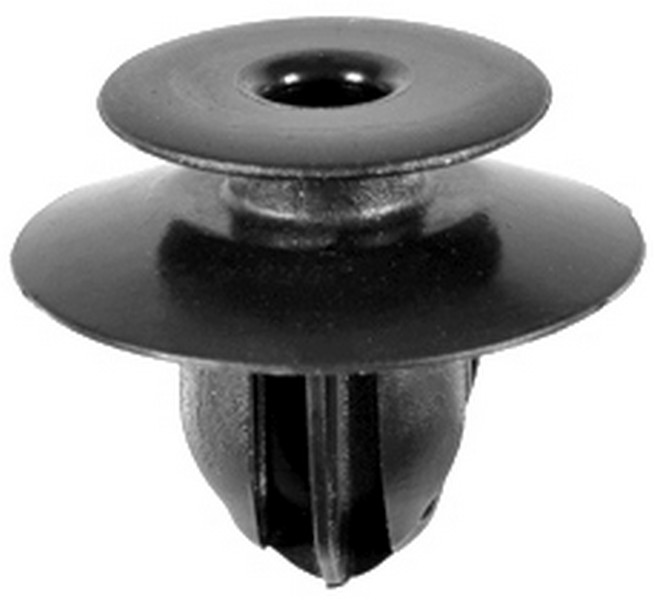 Toyota Retainer Black Nylon - All