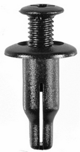 Hyundai Push Type Retainer - All