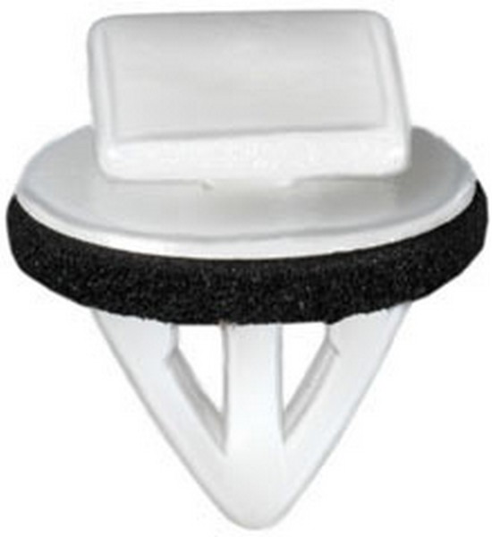 Hyundai Moulding Clip With Sealer - All