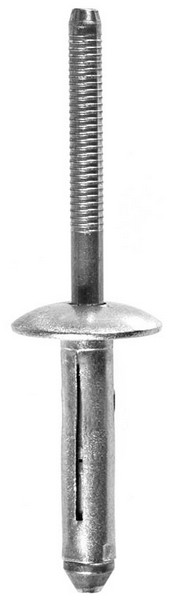 Ford SpeciaLTy Rivet - All