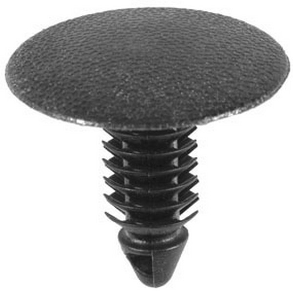 Chrysler & Ford Retainer Black Nylon - All