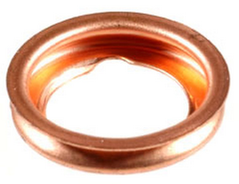 Ford & Nissan Oil Drain Plug Gasket - All