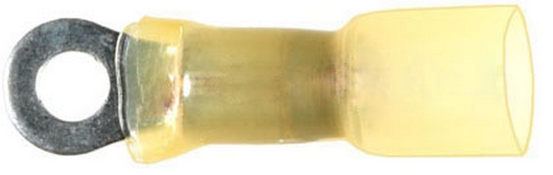 Crimp & Solder Ring Terminal - All