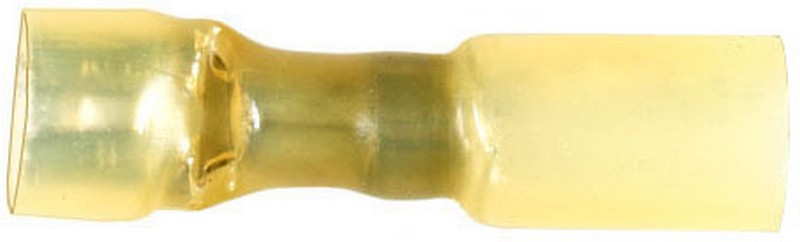 Crimp & Solder Slip-On Connector - All