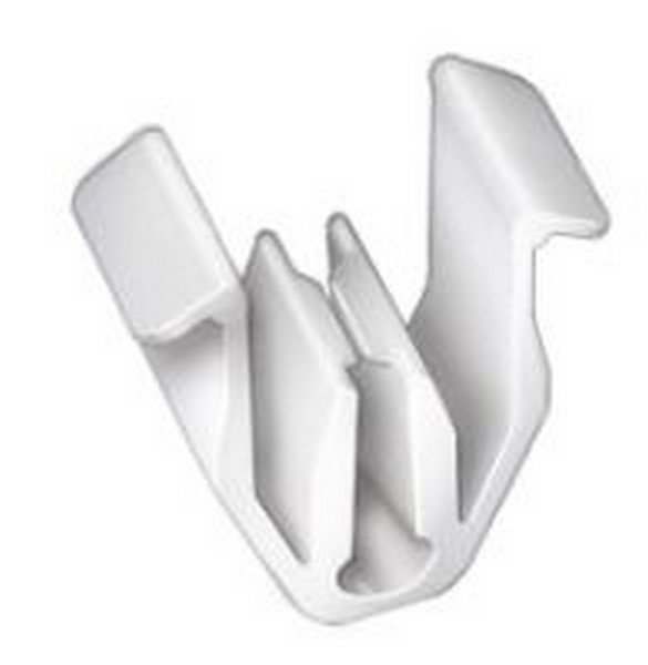 Gm Grille Clip - All