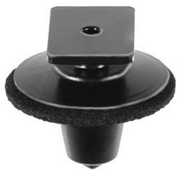 Nissan Moulding Clip - All