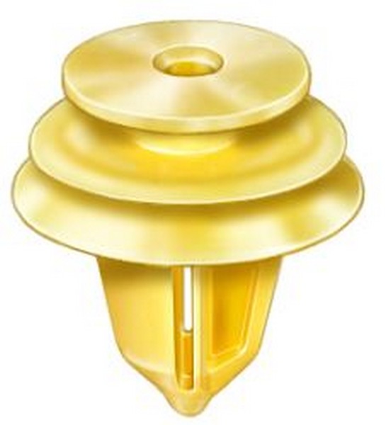 Nissan Retainer - All