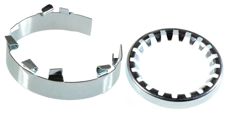 GM Retainer & Lock Ring Kit - All