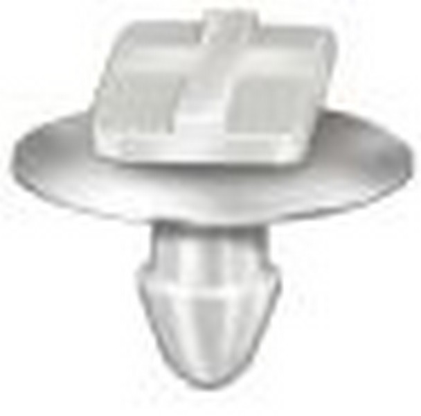 Nissan Moulding Clip - All