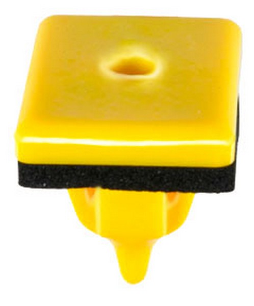 Hyundai Moulding Grommet - All