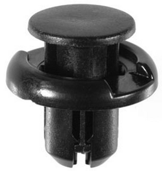 Honda Push Type Retainer - All