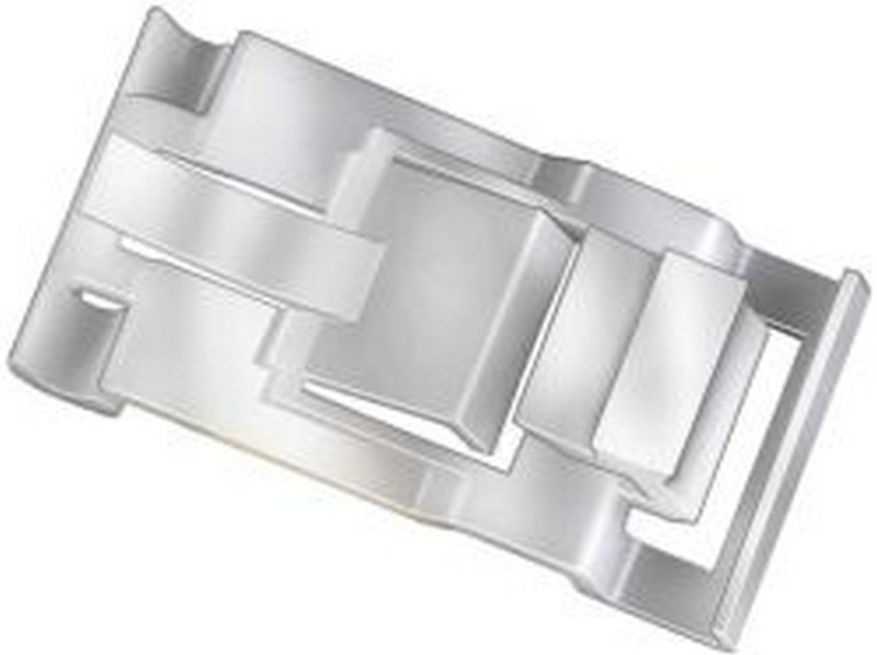 Ford Moulding Clip - All