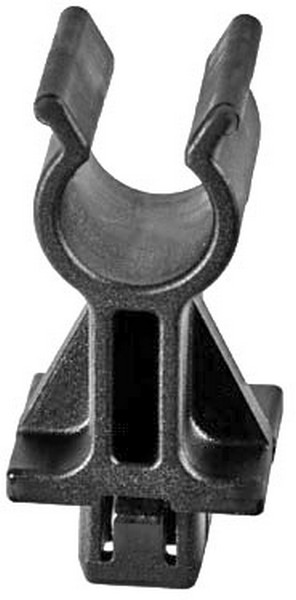 Nissan Hood Prop Rod Clip - All