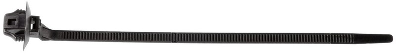 Chrysler Cable Tie Black Nylon - All