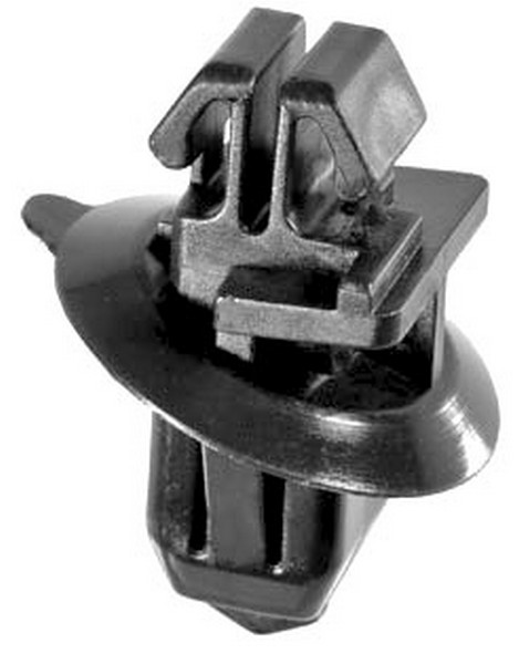 Lexus Moulding Clip - All