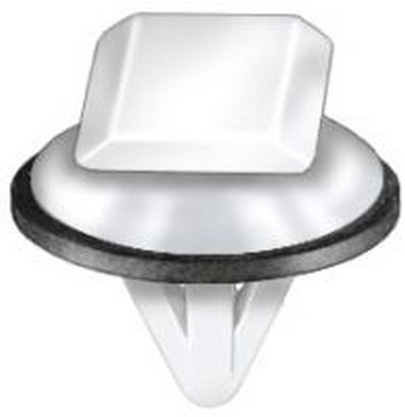 GM Moulding Clip - All