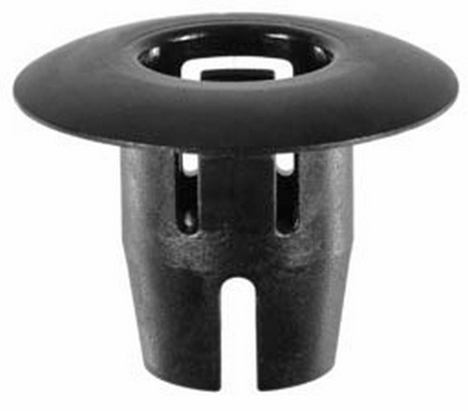 Nissan Grommet - All