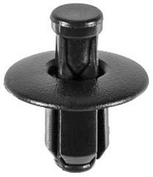 Hyundai & Kia Push Type Retainer - All